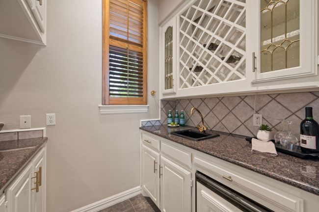 1608 Wingate Ct, House other with 4 bedrooms, 5 bathrooms and null parking in Keller TX | Image 9