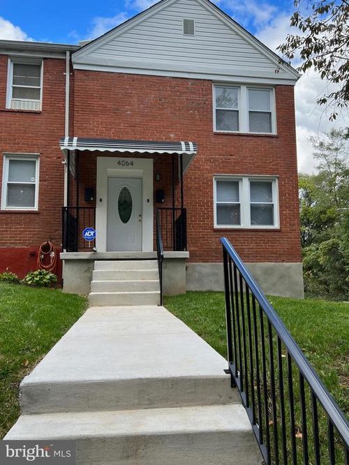 apt-1st-4064 Edgewood Rd, BALTIMORE, MD, 21215-7380 | Card Image
