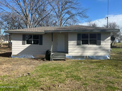 165 Leon Avenue, Boyle, MS, 38730 | Card Image