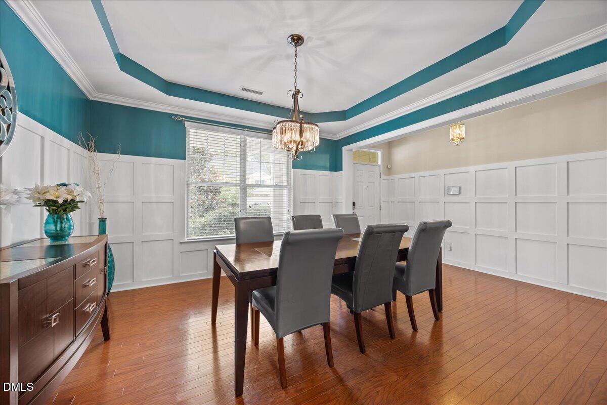 Residential in Durham 4