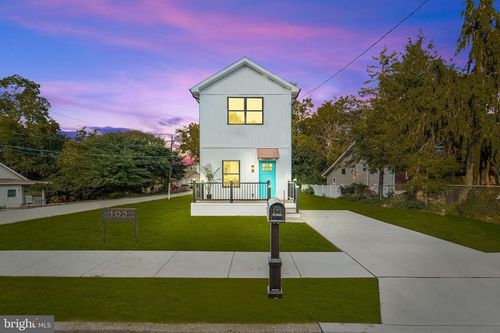 103 New Jersey Ave, National Park, NJ, 08063-1032 | Card Image