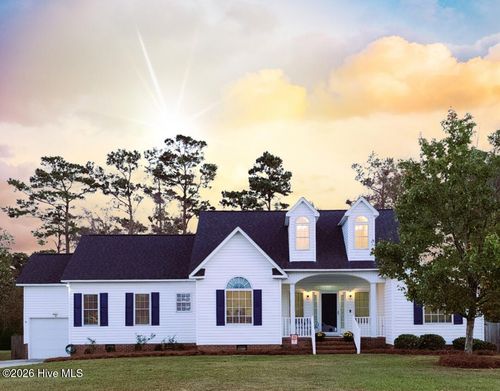 108 Eudora Dr, Newport, NC, 28570-5078 | Card Image