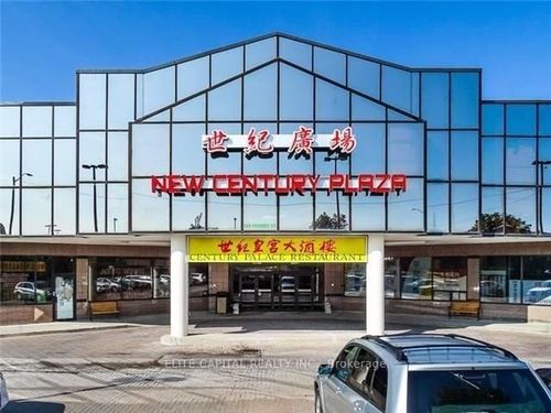 35-398 Ferrier St, Markham, ON, L3R2Z5 | Card Image