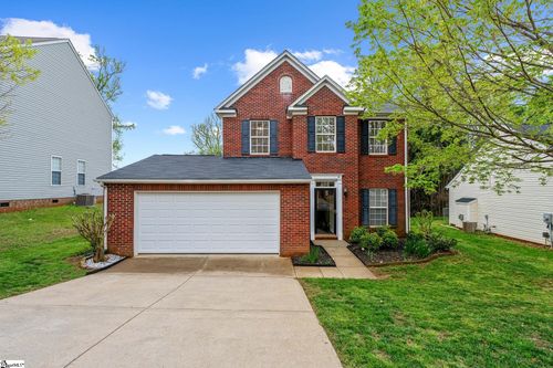 241 Highgate Cir, Greer, SC, 29650-4766 | Card Image
