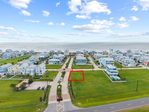 11502 Sea Butterfly St, Galveston, TX, 77554-4002 | Card Image