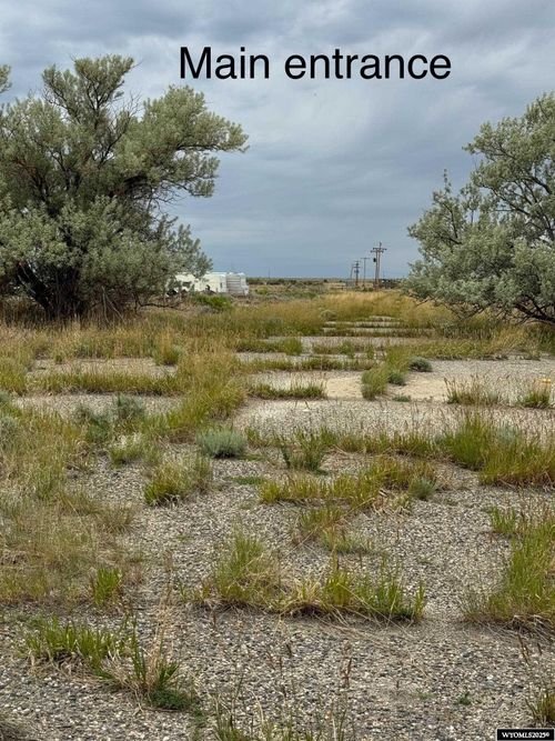 50 Oregon Trail Dr, Jeffrey City, WY, 82310 | Card Image