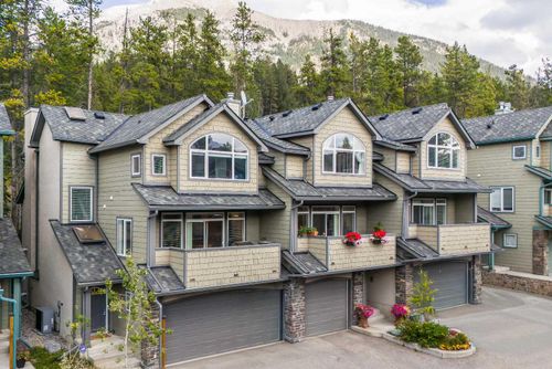 153-13 Aspen Glen, Canmore, AB, T1W1A6 | Card Image
