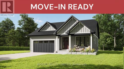 126 Hearthside Dr, Westport, ON, K0G1X0 | Card Image