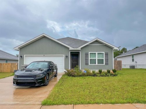 6157 Native Dancer Way, Pensacola, FL, 32526-2180 | Card Image