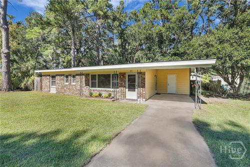 11 Skyline Dr, Savannah, GA, 31406-6955 | Card Image