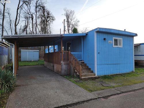 87-4475 Daisy St, Springfield, OR, 97478-6681 | Card Image