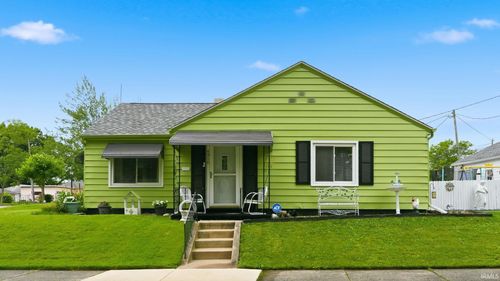 4910 Buell Drive, Fort Wayne, IN, 46807 | Card Image