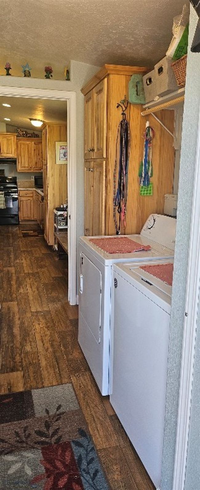 950 White Creek Ln, House other with 3 bedrooms, 2 bathrooms and null parking in Polaris MT | Image 15