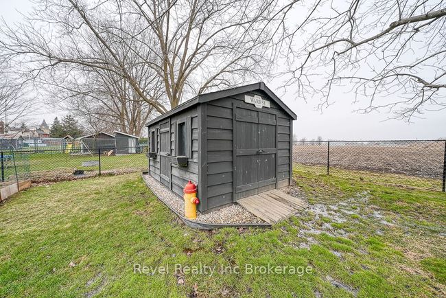 24 Loveys St E, House other with 3 bedrooms, 2 bathrooms and 5 parking in Hickson ON | Image 31