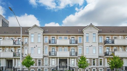 32-81 Armdale Rd, Mississauga, ON, L4Z0C7 | Card Image