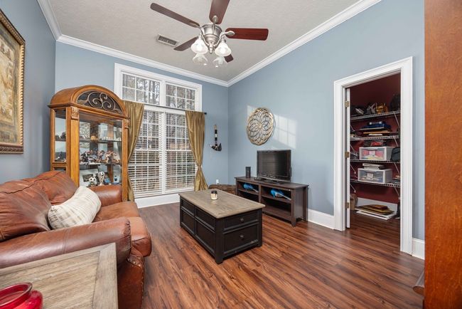 864 Laurel Ridge Lane, House other with 4 bedrooms, 3 bathrooms and 2 parking in Cataula GA | Image 15