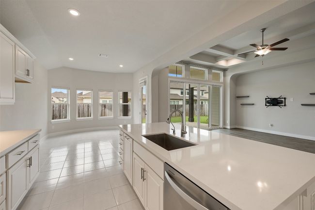 20117 Talon Grasp Trl, House other with 4 bedrooms, 3 bathrooms and 3 parking in Pflugerville TX | Image 15