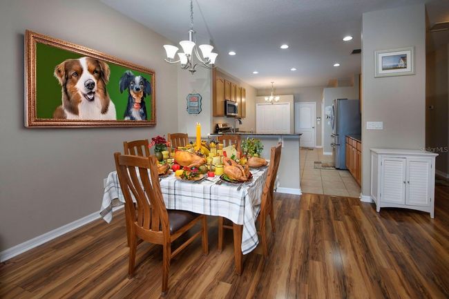 19248 Barred Owl Ct, House other with 3 bedrooms, 2 bathrooms and null parking in LAND O LAKES FL | Image 10