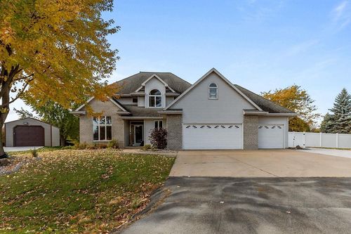 337 Forest View Road, Algoma, WI, 54904 | Card Image