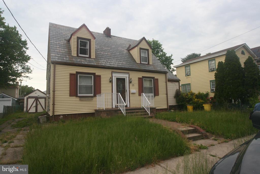 Cadwalader Ter, Trenton, NJ 08618