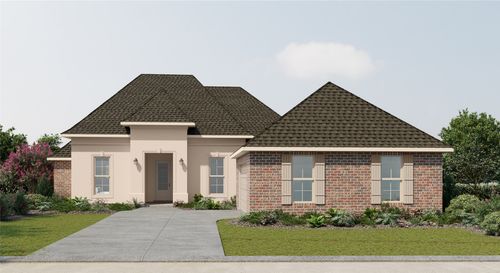 448 Merestone Crossing, Benton, LA, 71006 | Card Image