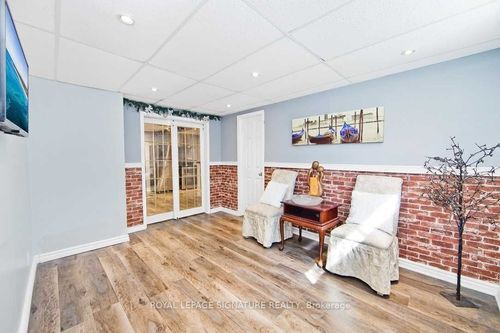 basement-1355 Everton St, Pickering, ON, L1V2T6 | Card Image