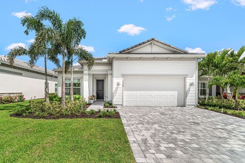 12325 Frontline Ln, Palm Beach Gardens, FL, 33412-7300 | Card Image