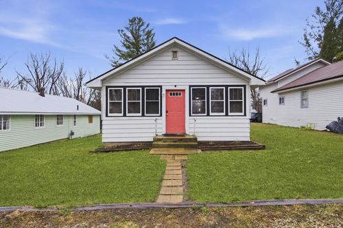 3436 E Thomas Street, Milton, WI, 53563 | Card Image