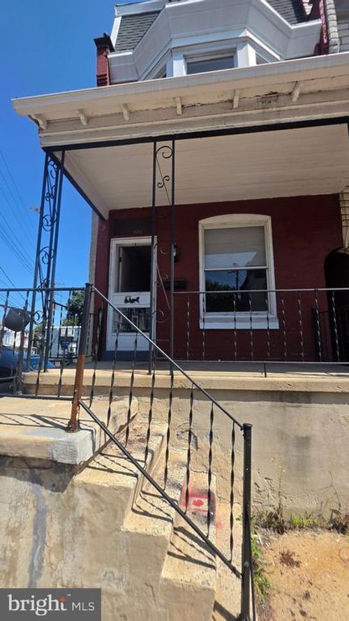 345 Hollenbach St, READING, PA, 19601-2401 | Card Image