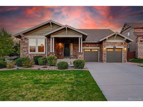 6552 S Millbrook Way, Aurora, CO, 80016 | Card Image