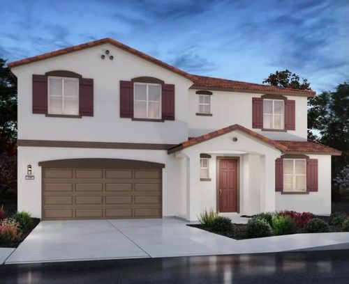 2338 Lazio St, Manteca, CA, 95337 | Card Image