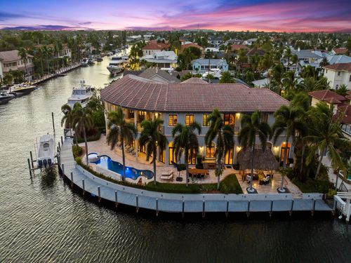 3700 Ne 28th Ave, Lighthouse Point, FL, 33064-8412 | Card Image