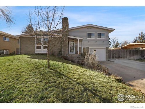 1921 Montview Drive, Greeley, CO, 80631 | Card Image