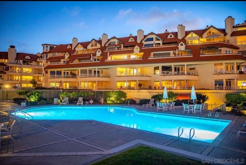 1099 1st St, Coronado, CA, 92118-1357 | Card Image