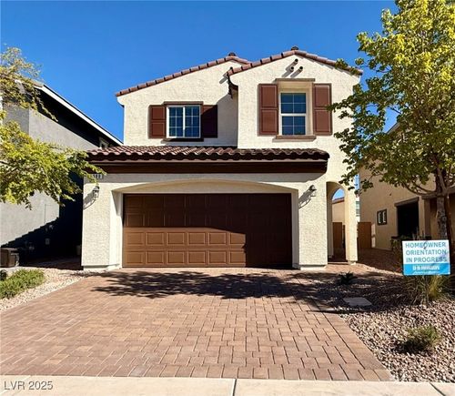 380 Canary Song Dr, Henderson, NV, 89011-4527 | Card Image