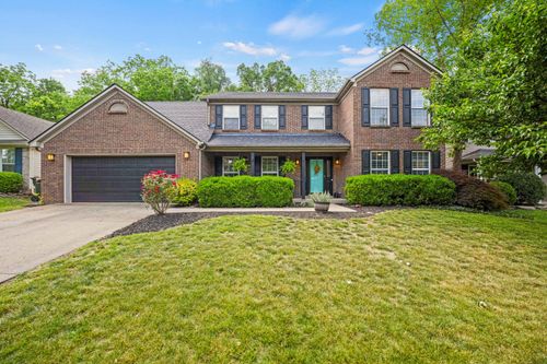 269 Meadow Valley Rd, Lexington, KY, 40511-8788 | Card Image
