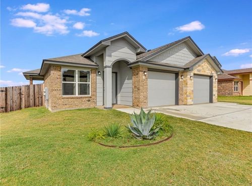 113 Calvin Smith Ln, Jarrell, TX, 76537-0550 | Card Image