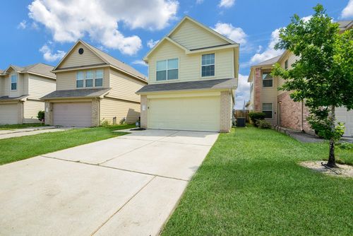 15446 Bammel Fields Ct, Houston, TX, 77014-1531 | Card Image