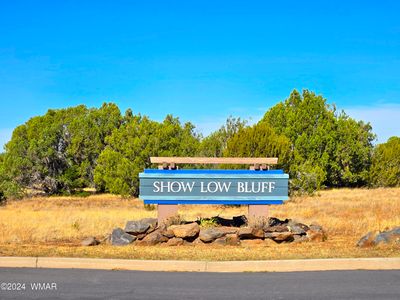 Show Low Bluff | Image 3