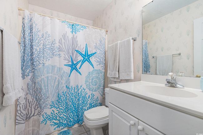 UNIT-17C - 537 White River Dr, Condo with 2 bedrooms, 2 bathrooms and null parking in Myrtle Beach SC | Image 14
