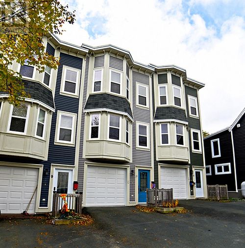 11 Brine St, Saint John's, NL, A1E2T3 | Card Image