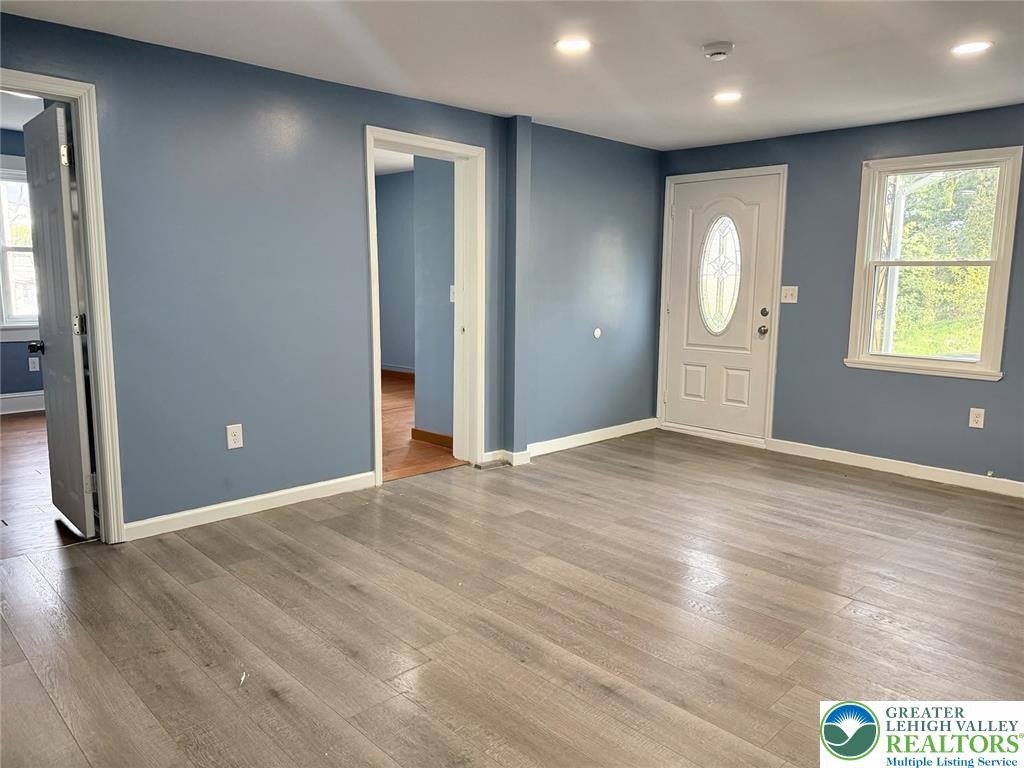 Residential Lease in Scranton City 3