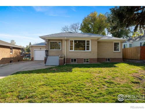 2104 10th Street Rd, Greeley, CO, 80631-4088 | Card Image