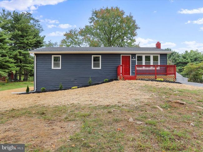 11905 Boyd Rd, House other with 4 bedrooms, 2 bathrooms and null parking in CLEAR SPRING MD | Image 38