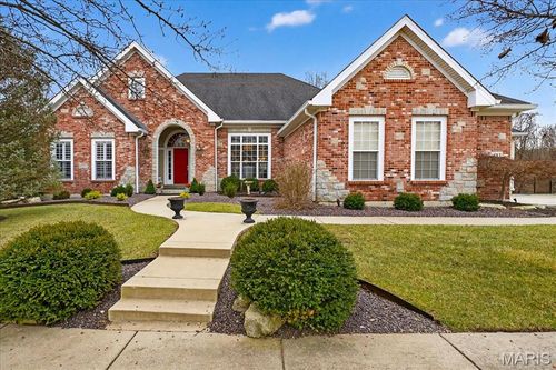 883 Arbor Chase Dr, Wildwood, MO, 63021-3603 | Card Image