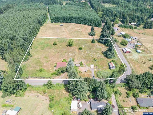 28176 Ridgeway Rd, Home with 0 bedrooms, 0 bathrooms and null parking in Sweet Home OR | Image 26