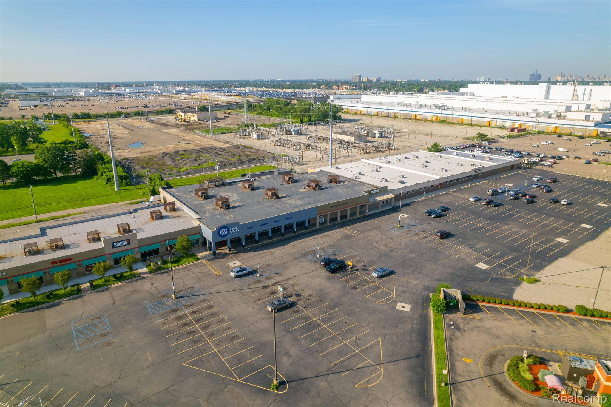 Commercial Lease in Detroit 5