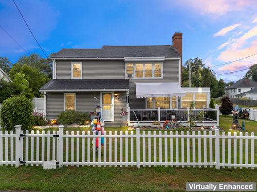 180 Graham St, Biddeford, ME, 04005-3860 | Card Image
