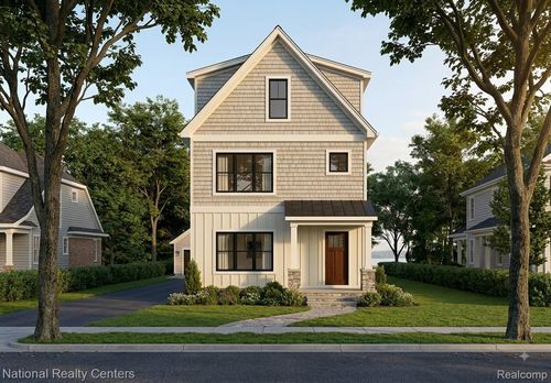 130 Buffington St, Novi, MI, 48377-1800 | Card Image
