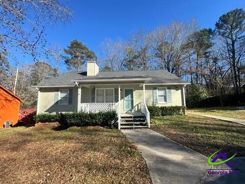 1132 Waluhiyi Trl, Macon, GA, 31220-3617 | Card Image